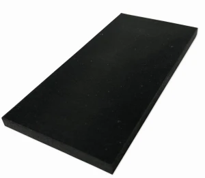 Podkładki gumowe pod legary 80x40mm
