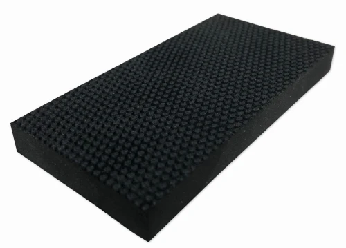 Podkładki gumowe po legary antypoślizgowe 80x40mm