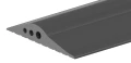 Uszczelka garażowa do bramy próg gumowy 111x20 mm