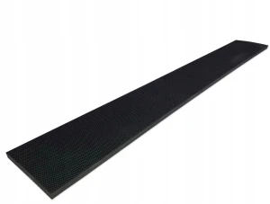 Podkładki pasy gumowe pod legary 100cmx10cm