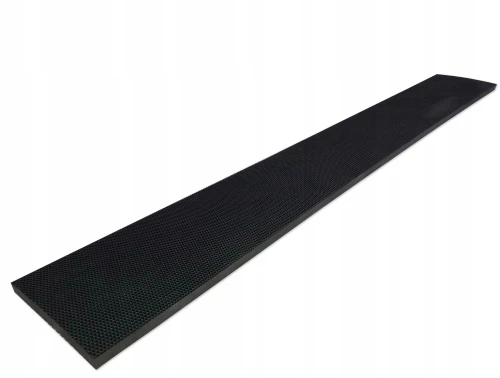 Podkładki pasy gumowe pod legary 100cmx10cm