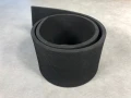 Podkładki pasy gumowe pod legary 100cmx10cm